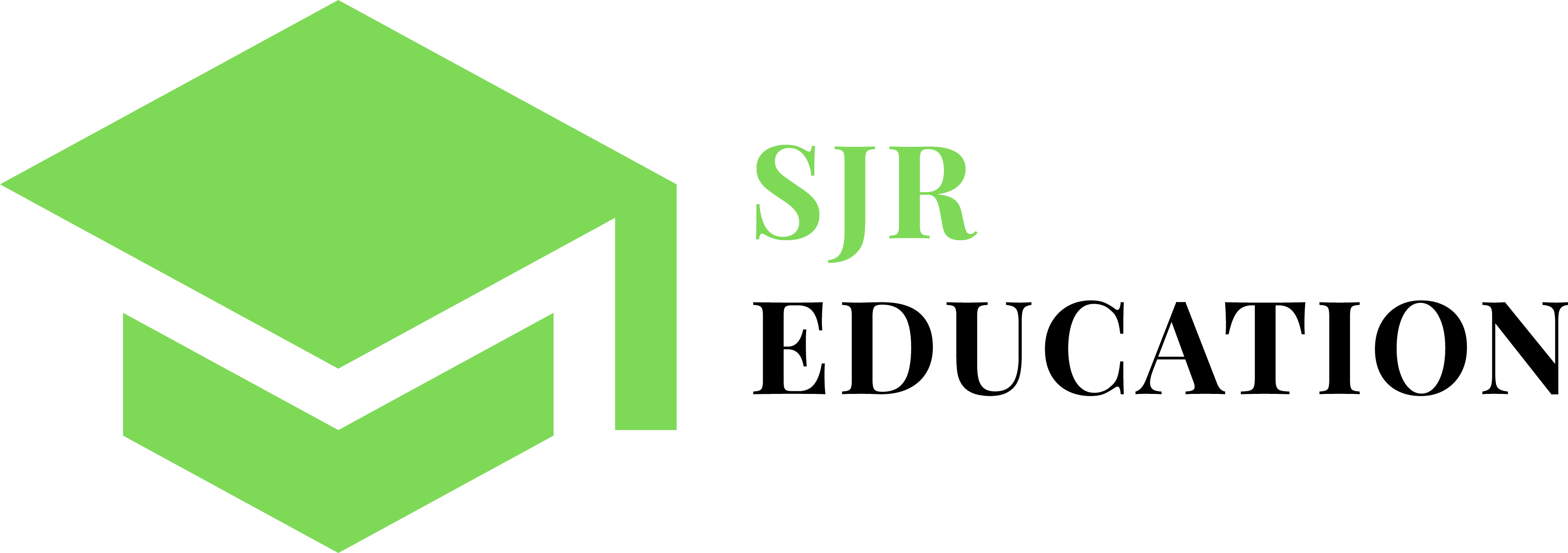 Logo of SJR Education for the mobile version of the site. SJR Education: Online Tutoring Provider
